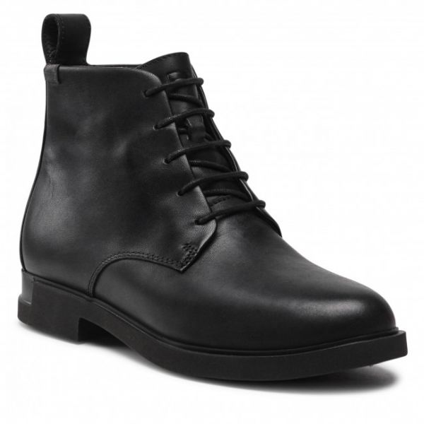 Tronchetti CAMPER - GORE-TEX Iman K400526-001 Black Tronchetti CAMPER - GORE-TEX Iman K400526-001 Black