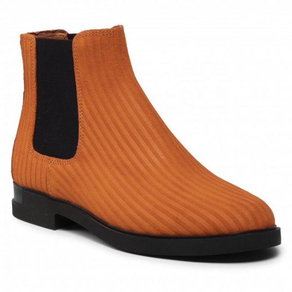 Chelsea CAMPER - Iman K400610-002 Orange Chelsea CAMPER - Iman K400610-002 Orange