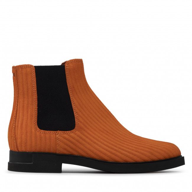 Chelsea CAMPER - Iman K400610-002 Orange