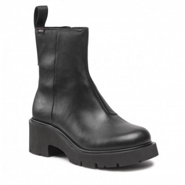 Tronchetti CAMPER - GORE-TEX Milah K400576-001 Black Tronchetti CAMPER - GORE-TEX Milah K400576-001 Black