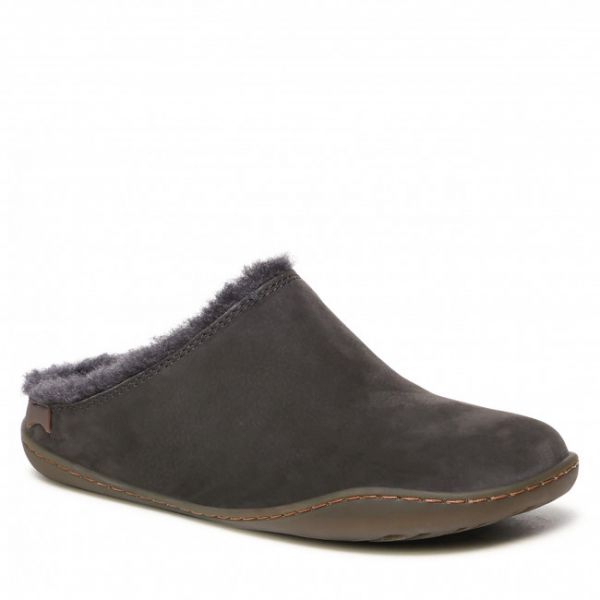 Pantofole CAMPER - Peu Cami K201290-004 Grey