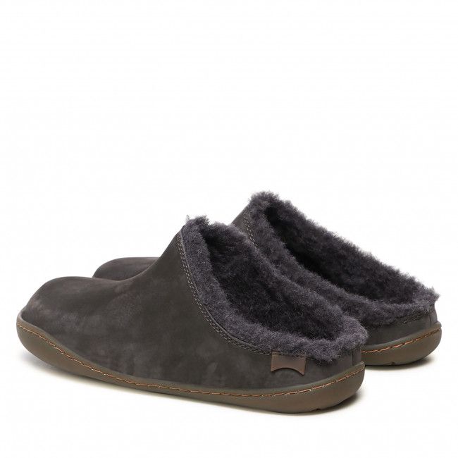 Pantofole CAMPER - Peu Cami K201290-004 Grey