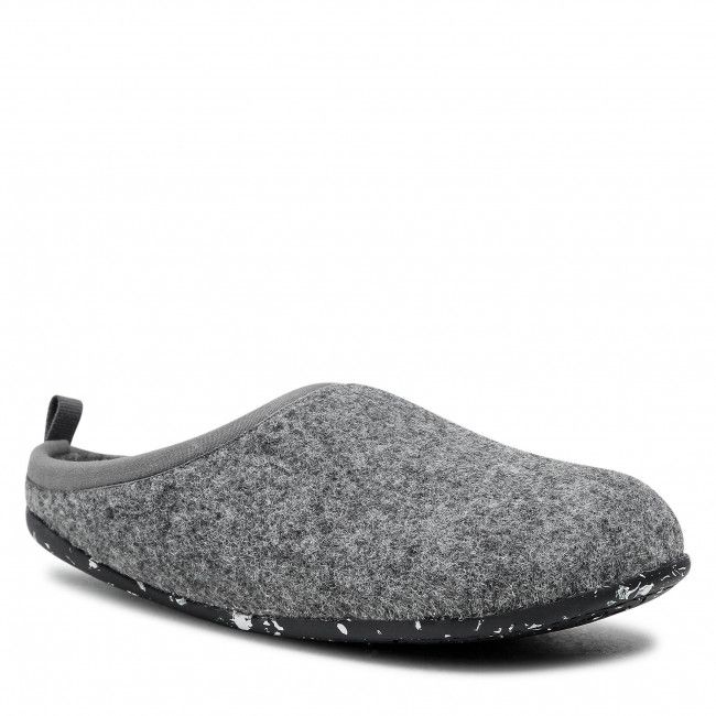 Pantofole CAMPER - Wabi K201395-003 Grey