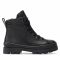 Scarponcini CAMPER - Brutus K900179-002 Black
