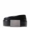 Cintura da uomo STRELLSON - 3175 Black/Black 001