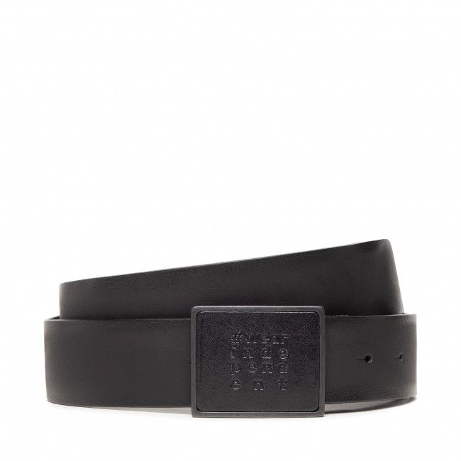 Cintura da uomo STRELLSON - 3177 Black 001