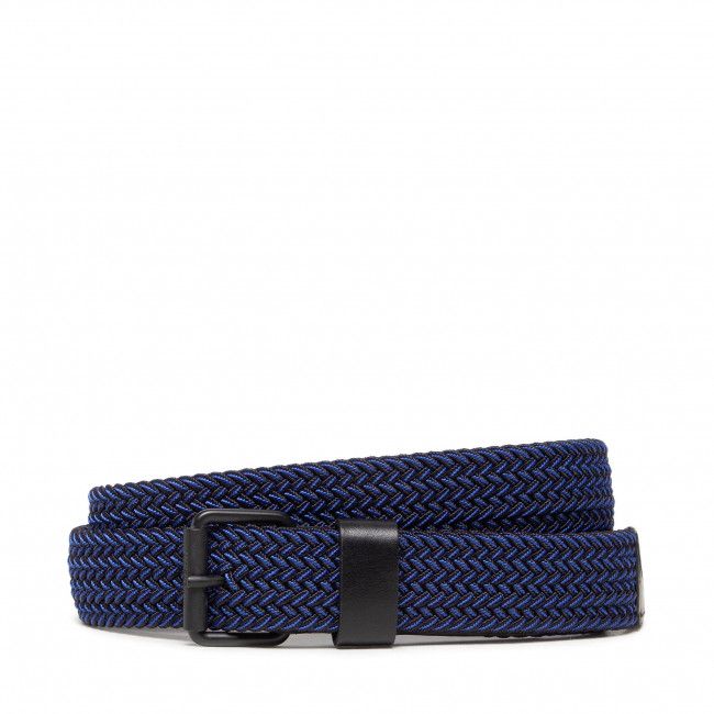 Cintura da uomo STRELLSON - 3180 Navy/Marine 420