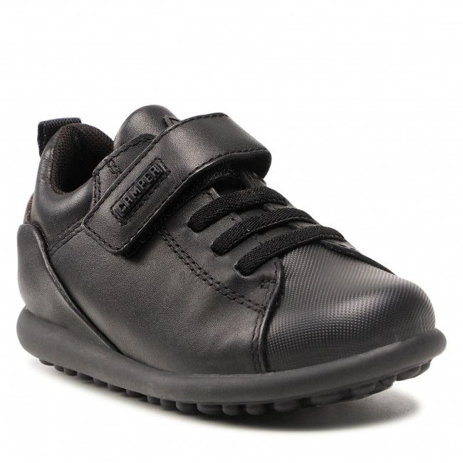 Sneakers Camper - Pelotas Ariel Kid K800316-003 Black
