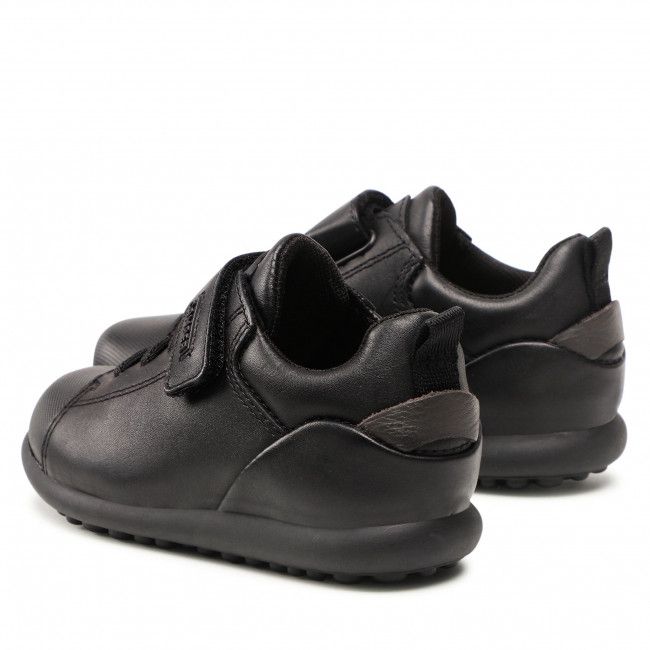 Sneakers Camper - Pelotas Ariel Kid K800316-003 Black