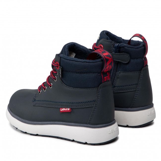 Polacchi LEVI'S® - VVER0003S Navy 0040