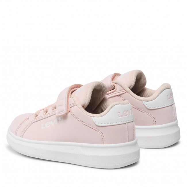 Sneakers Levi's® - VELL0022S Pastel Pink 0310