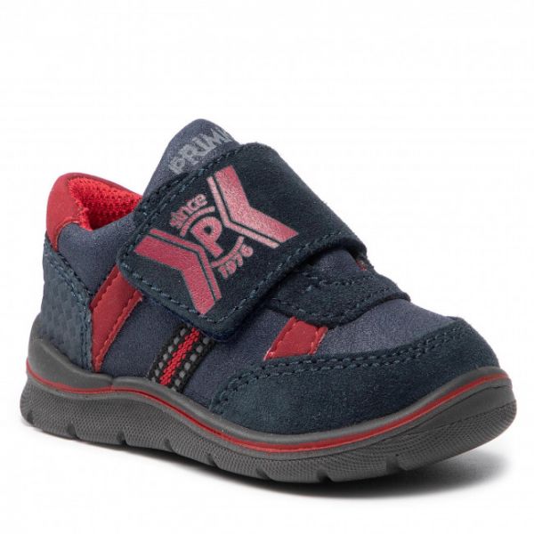 Sneakers Primigi - 8352200 Navy Sneakers Primigi - 8352200 Navy