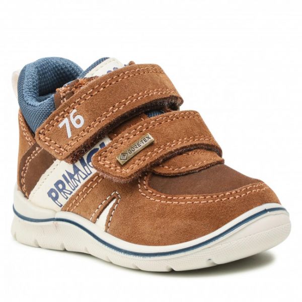 Sneakers PRIMIGI - GORE-TEX 8352422 Cuoio Sneakers PRIMIGI - GORE-TEX 8352422 Cuoio