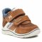 Sneakers PRIMIGI - GORE-TEX 8352422 Cuoio