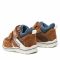 Sneakers PRIMIGI - GORE-TEX 8352422 Cuoio