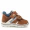Sneakers PRIMIGI - GORE-TEX 8352422 Cuoio