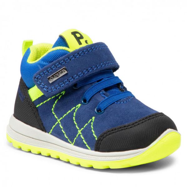 Polacchi Primigi - GORE-TEX 8353900 M Zaff Polacchi Primigi - GORE-TEX 8353900 M Zaff