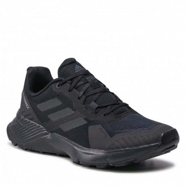 Scarpe adidas - Terrex Soulstride FY9215 Black Scarpe adidas - Terrex Soulstride FY9215 Black
