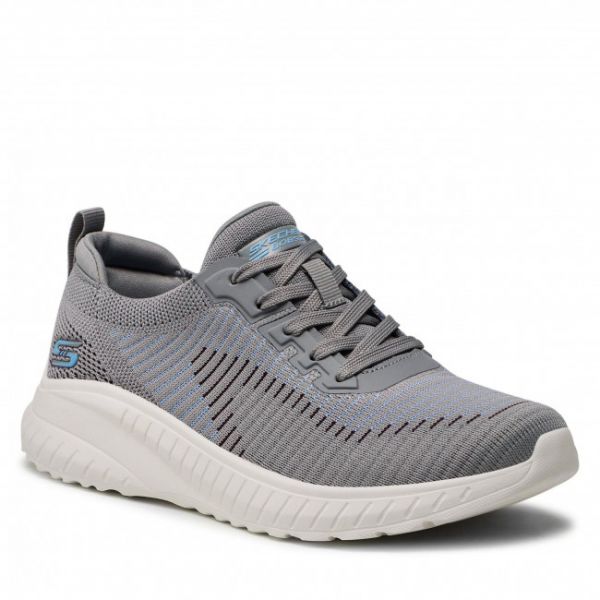 Sneakers SKECHERS - Renegade Parade 117207/GYMT Gray/Multi Sneakers SKECHERS - Renegade Parade 117207/GYMT Gray/Multi