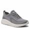 Sneakers SKECHERS - Renegade Parade 117207/GYMT Gray/Multi