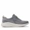 Sneakers SKECHERS - Renegade Parade 117207/GYMT Gray/Multi