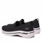 Scarpe basse SKECHERS - Delora 124418/BKW Black/White