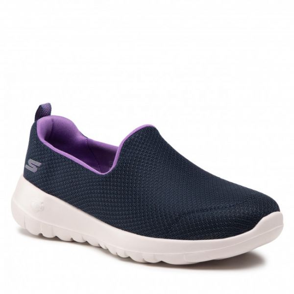 Scarpe Skechers - Danil 124704/NVLV Navy/Lavender Scarpe Skechers - Danil 124704/NVLV Navy/Lavender