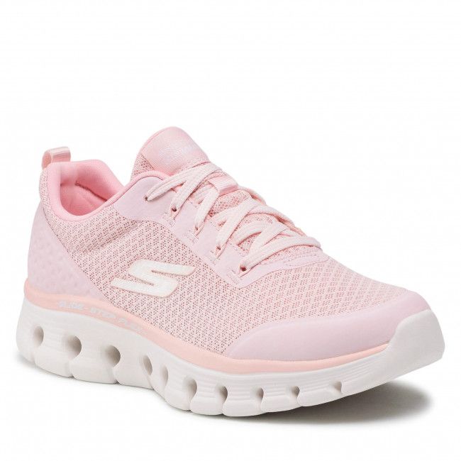 Scarpe SKECHERS - Summer Charm 124811/LTPK Light Pink