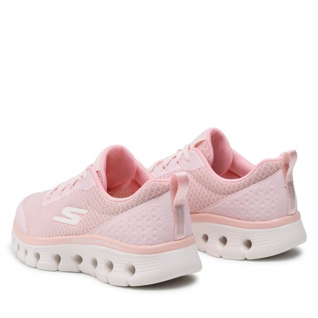 Scarpe SKECHERS - Summer Charm 124811/LTPK Light Pink