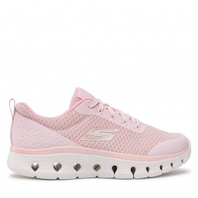 Scarpe SKECHERS - Summer Charm 124811/LTPK Light Pink