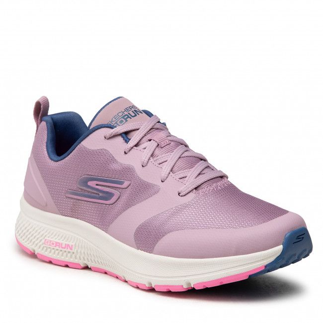 Scarpe SKECHERS - Lunar Night 128275/MVE Mauve