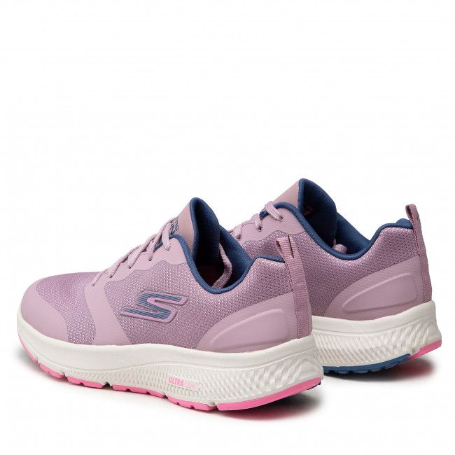 Scarpe SKECHERS - Lunar Night 128275/MVE Mauve