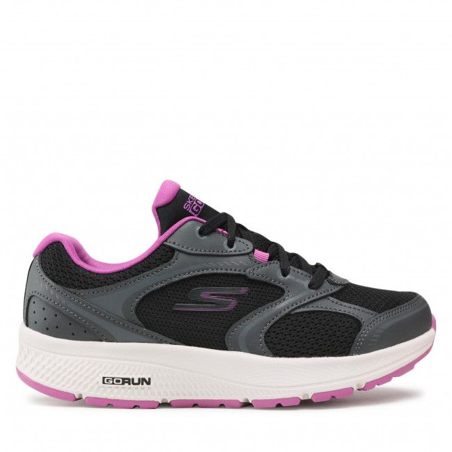 Scarpe Skechers - Anahita 128280/BKPR Black/Purple