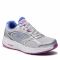 Scarpe SKECHERS - Go Run Consistent 128281/SLPR Silver/Purple