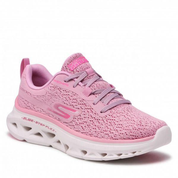 Scarpe Skechers - Step Flex 128890/PNK Pink Scarpe Skechers - Step Flex 128890/PNK Pink