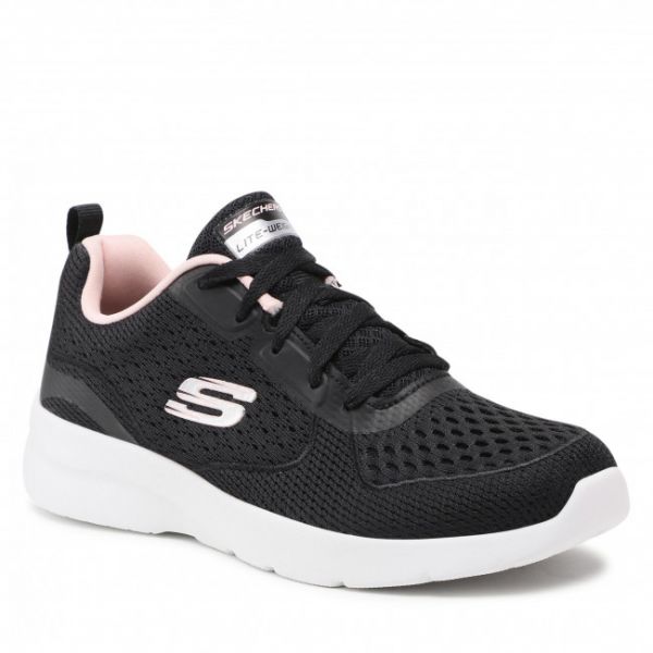 Scarpe Skechers - Hip Star 149544/BKPK Black/Pink Scarpe Skechers - Hip Star 149544/BKPK Black/Pink