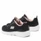 Scarpe Skechers - Hip Star 149544/BKPK Black/Pink