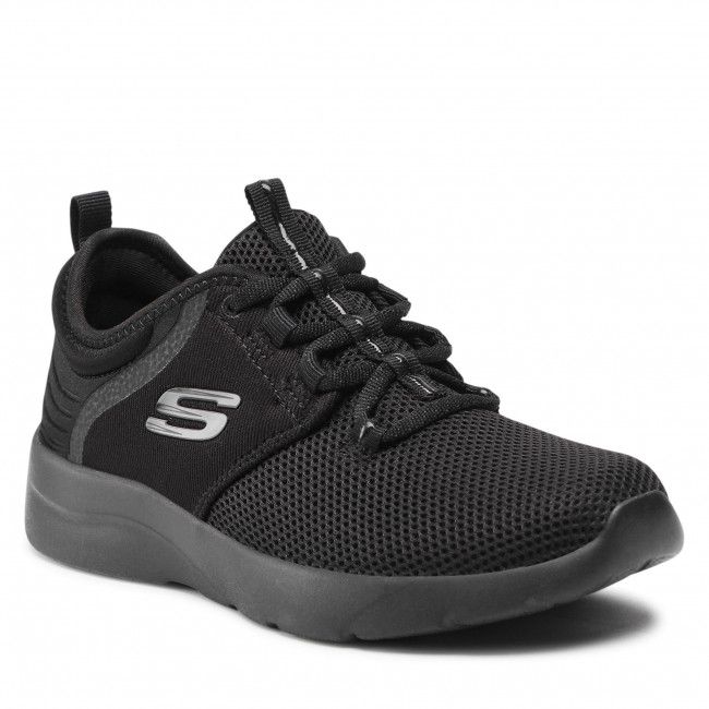 Sneakers SKECHERS - Momentous 149547/BBK Black