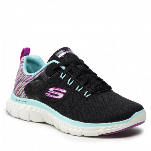 Scarpe Skechers - Dream Easy 149571/BKMT Black/Multi Scarpe Skechers - Dream Easy 149571/BKMT Black/Multi