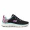 Scarpe Skechers - Dream Easy 149571/BKMT Black/Multi