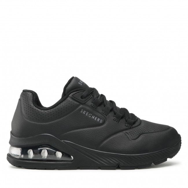 Sneakers SKECHERS - Uno 2 155543/BBK Black