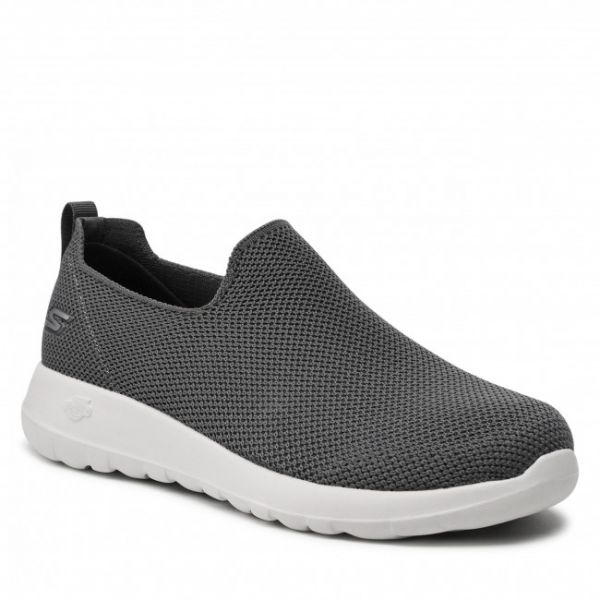 Scarpe basse SKECHERS - Modulating 216170/CHAR Charcoal Scarpe basse SKECHERS - Modulating 216170/CHAR Charcoal