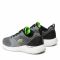 Scarpe Skechers - Bounder 232004/CCGY Charcoal/Gray