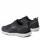 Scarpe Skechers - Brisbane 232057/BKW Black/White