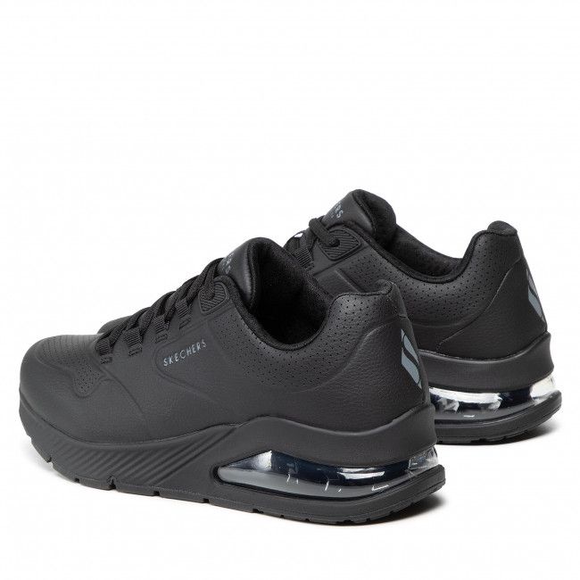 Sneakers SKECHERS - Uno 2 232181/BBK Black