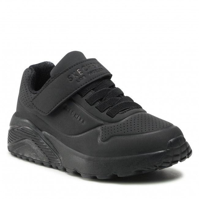 Sneakers SKECHERS - Vendox 403695L/BBK Black