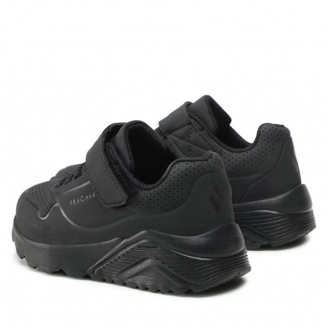 Sneakers SKECHERS - Vendox 403695L/BBK Black