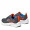 Sneakers Skechers - Quick Sprint 403769L/GYBL Gray/Blue