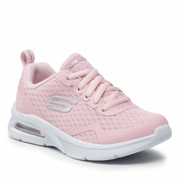 Sneakers Skechers - Microspec Max 302378L/LTPK Lt.Pink Sneakers Skechers - Microspec Max 302378L/LTPK Lt.Pink