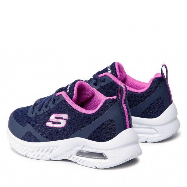 Sneakers SKECHERS - Electric Jumps 302378L/NVY Navy